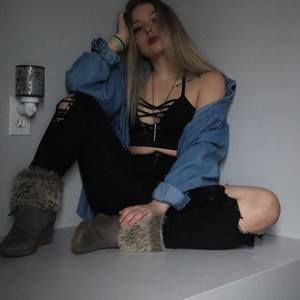 Meet your Posher, Brooklyn